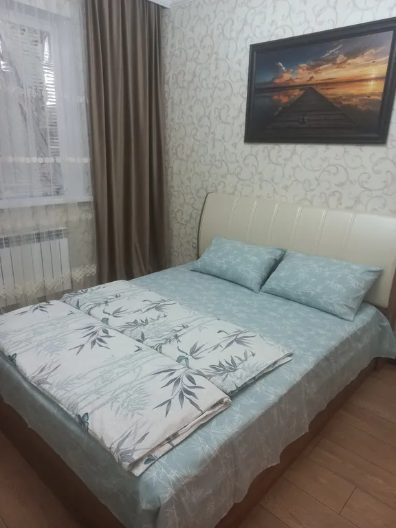 Гостевой дом Горный воздух