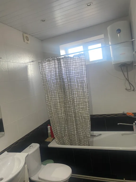 Дом в центре Гуниба