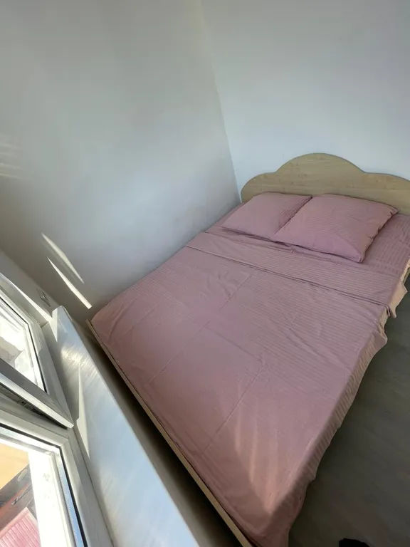 Квартира Квартира с видом на Чёрное море — Адлер