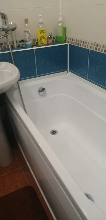 Уютная квартира с прекрасным видом из окна