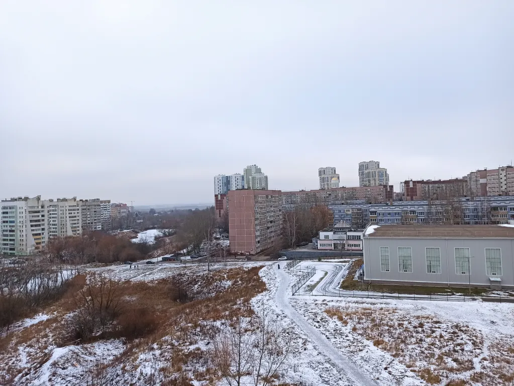 Квартира в районе Дашково-Песочня