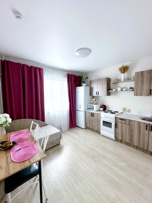 Квартира рядом с М-4