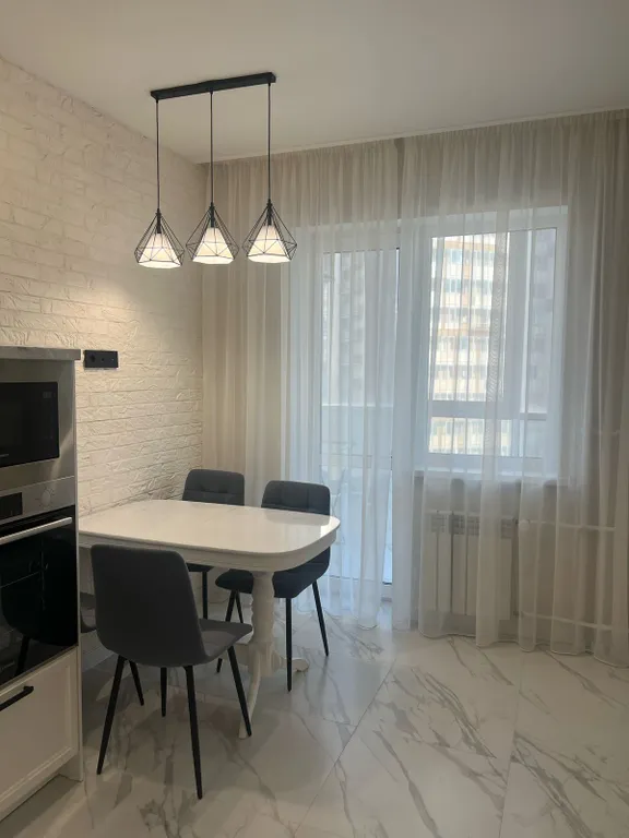 Апартаменты класса люкс у метро Девяткино