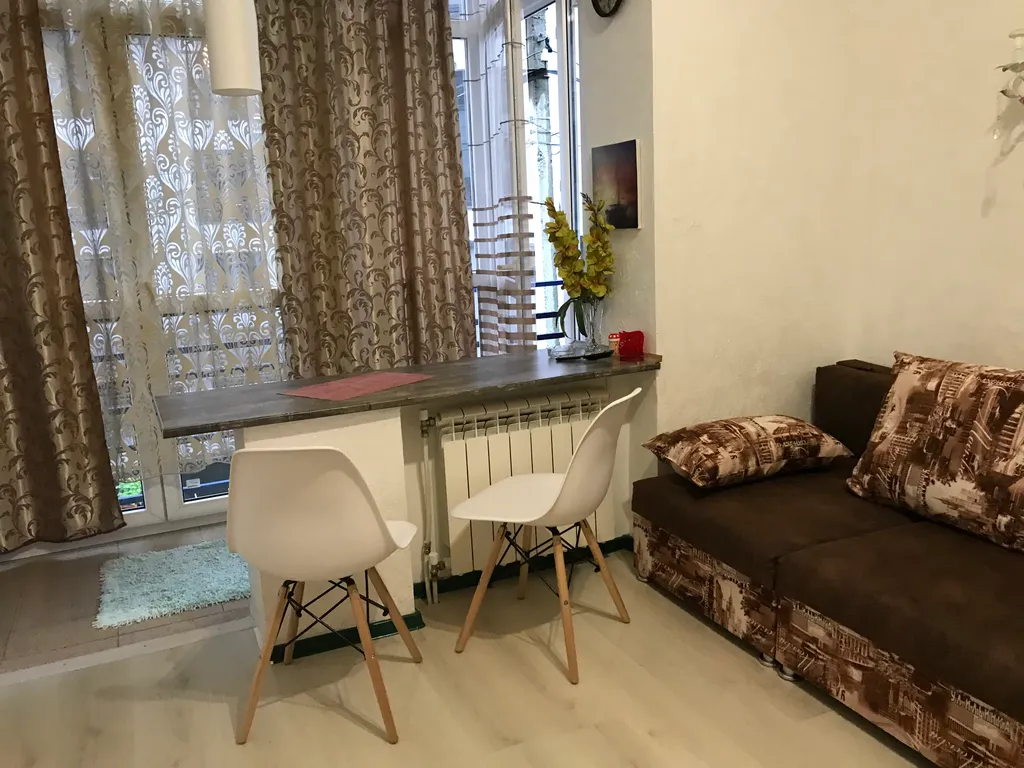 Квартира Квартира у моря — Адлер