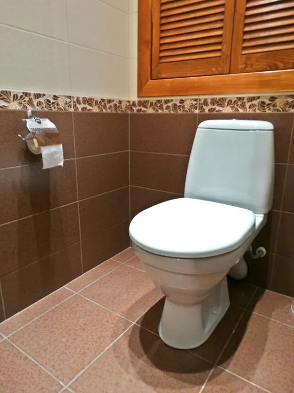 Квартира, полностью оборудованная для проживания