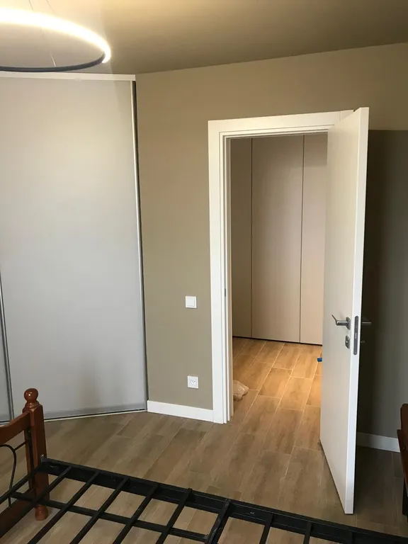 Апартаменты с видом на горы