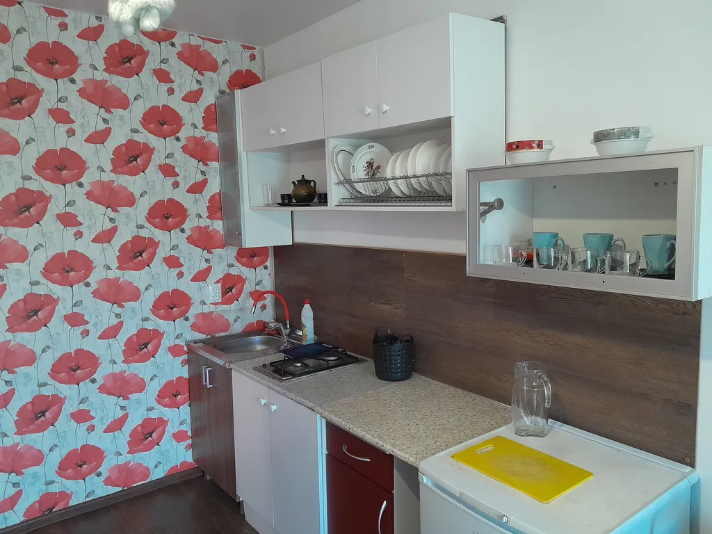 Апартаменты в гостевом доме