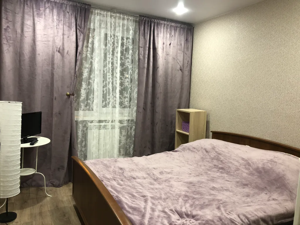 Изолированная квартира