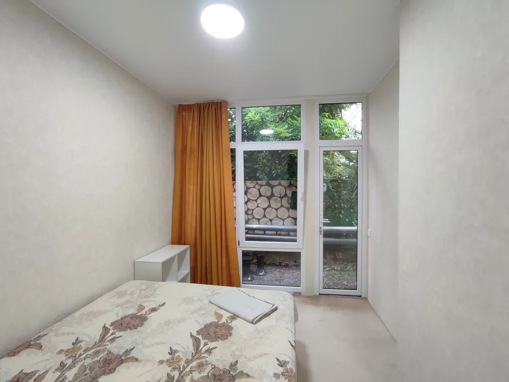 Квартира 1-комнатная Квартира — Лазаревское