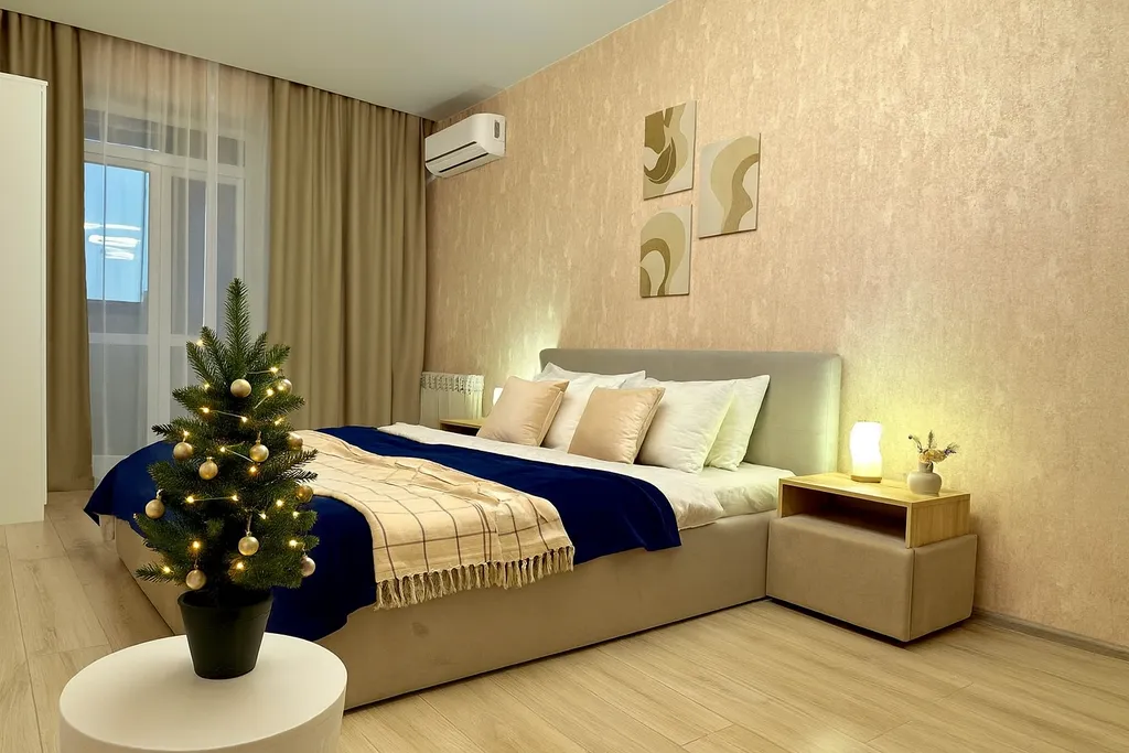 Квартира 2-комнатная квартира рядом с Областной детской больницей — Воронеж