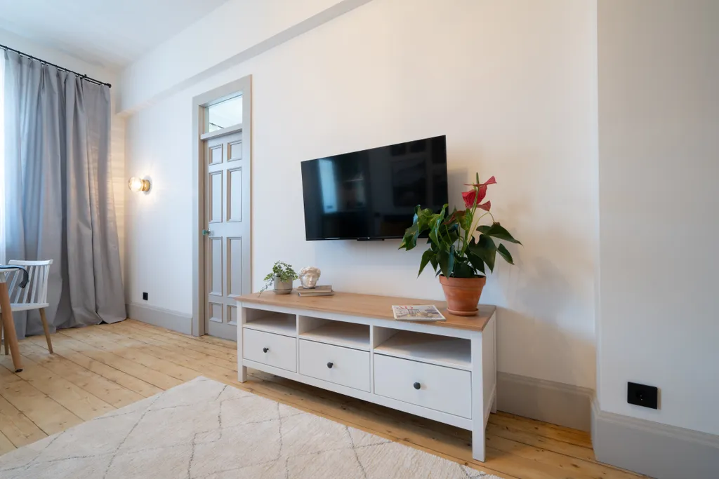 Сталинка в центре