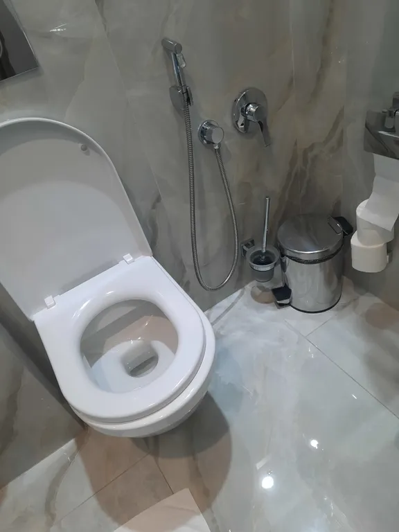 Уютная студия в самом центре города