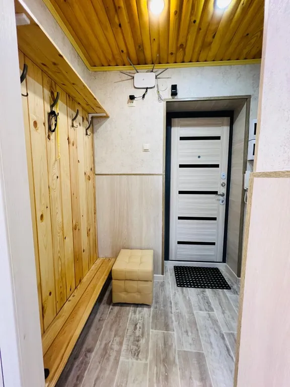 Квартира в центре города