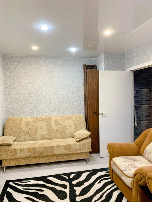 Уютная квартира в центре