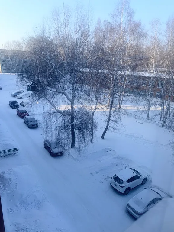 2-х комнатная в центре