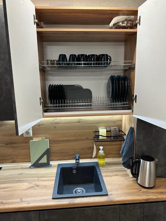 Шикарные апартаменты евро-2 в новом доме в Приокском от собственника