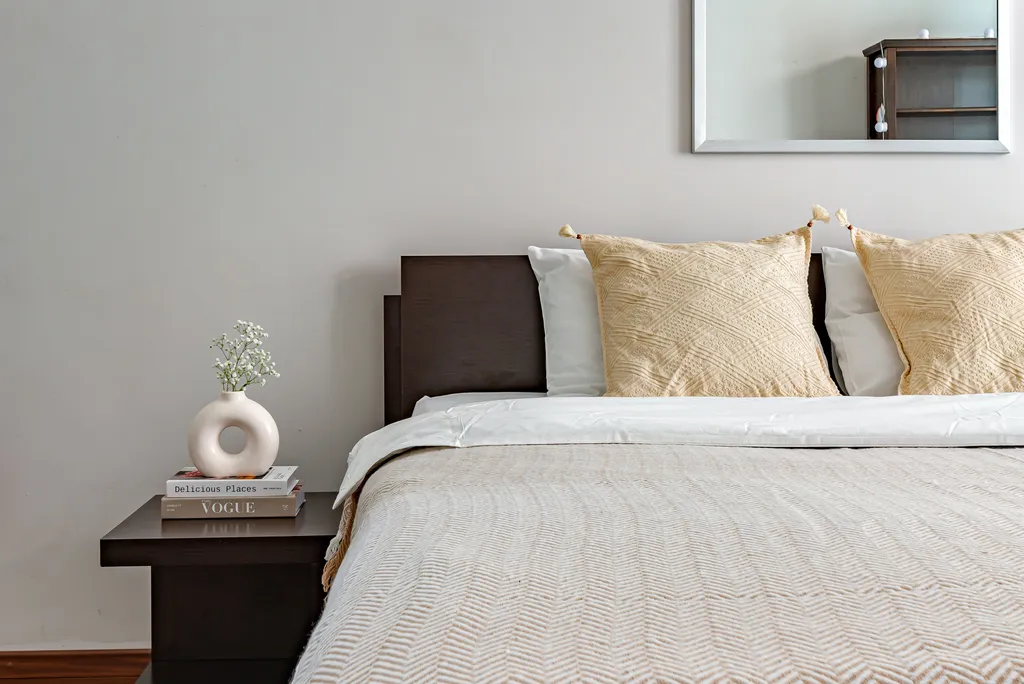 Квартира 2-комнатная квартира в центре Москвы в 7 минутах от Кремля! — Москва