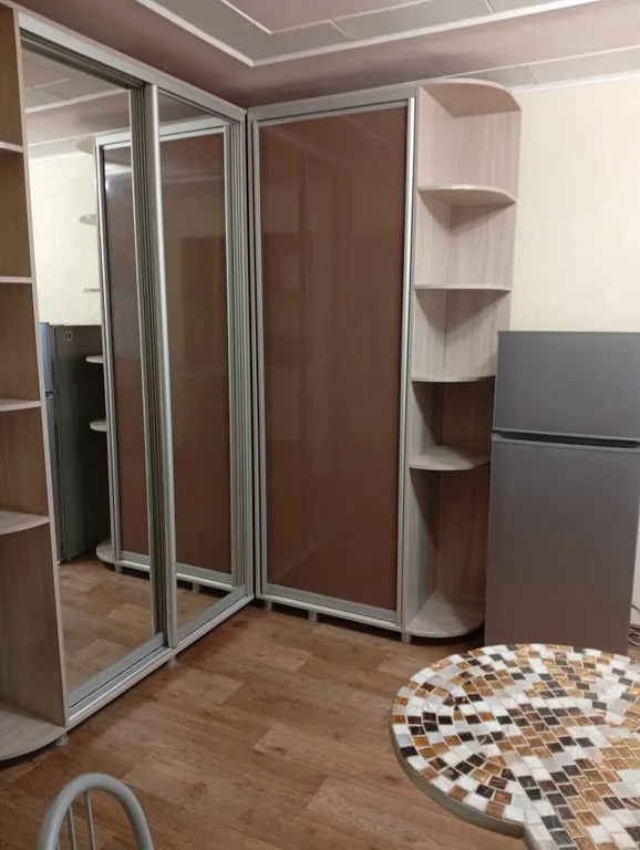 1-комнатная квартира от собственника