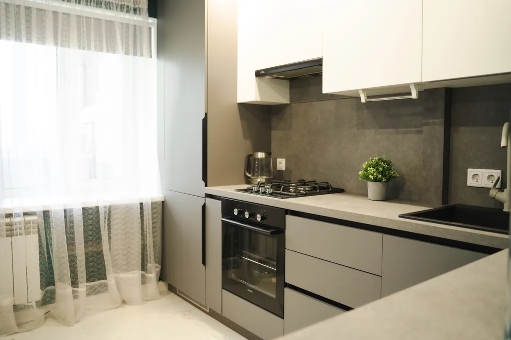 Квартира Квартира Студия в центре города Молодогвардейская — Самара