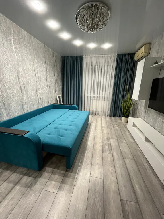 Квартира Уютная чистая квартира — Евпатория