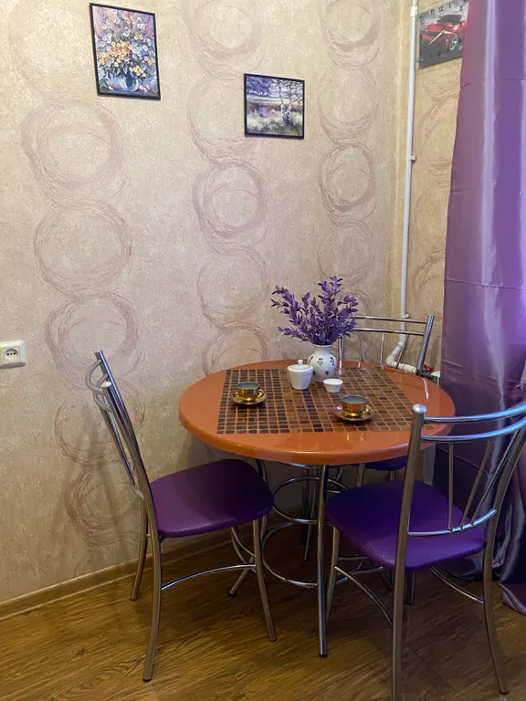 Квартира рядом с Остужевским кольцом, М4, ВИПС, ВУНЦ, ВЭПИ