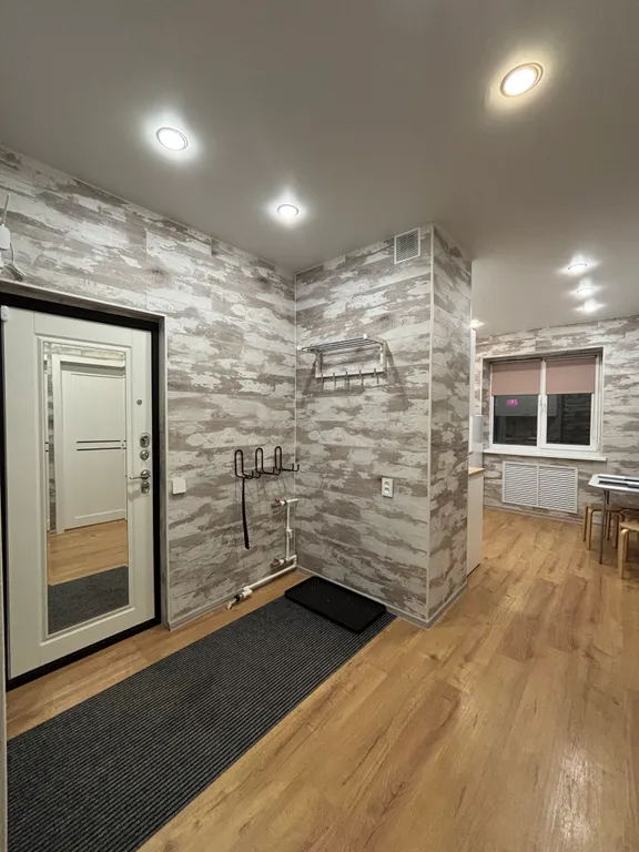 Уютная квартира возле горнолыжного склона Big Wood