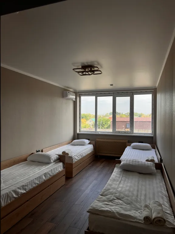 Квартира 2-комнатная Квартира — Афипский