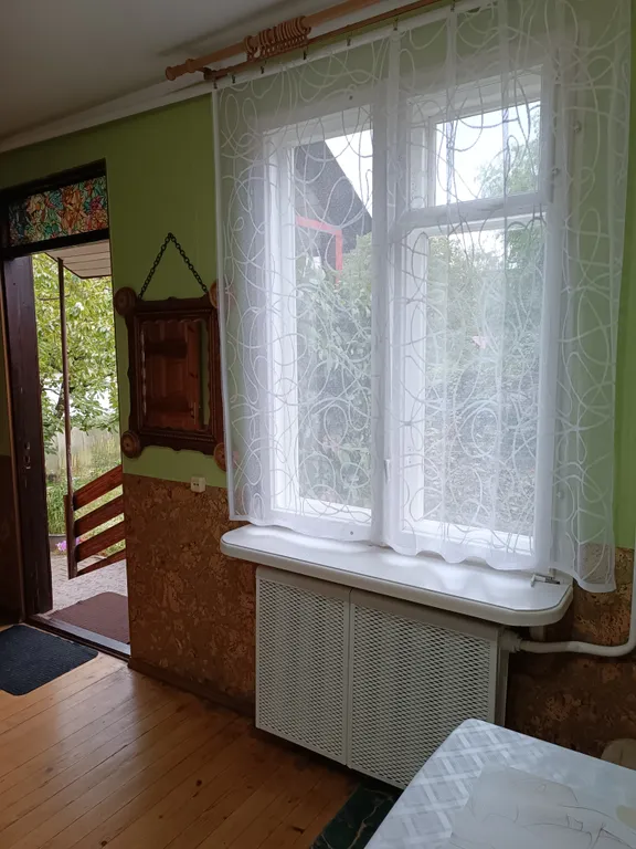 Апартаменты в частном секторе