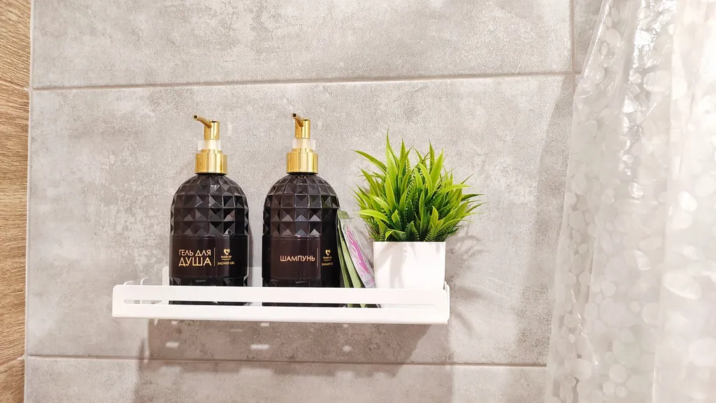 Уютная квартира на берегу реки