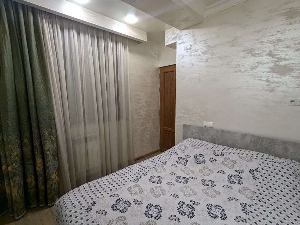 Уютная квартира в самом центре Еревана