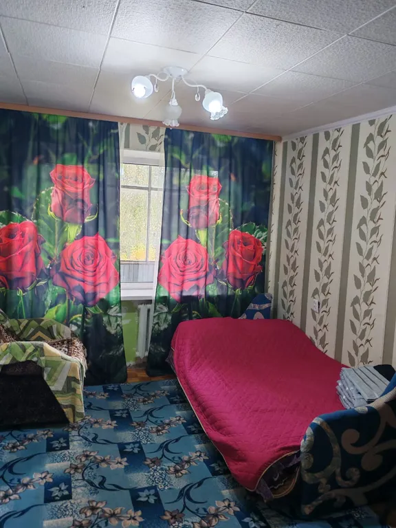 Квартира Уютная двухкомнатная квартира в центре — Кашира