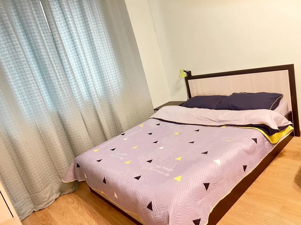 Комфортная студия с удаленным заселением