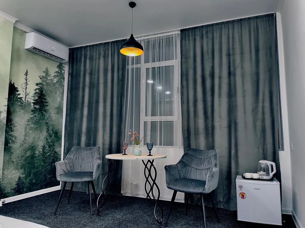Квартира Квартира Hotel Atmosfera — Дербент
