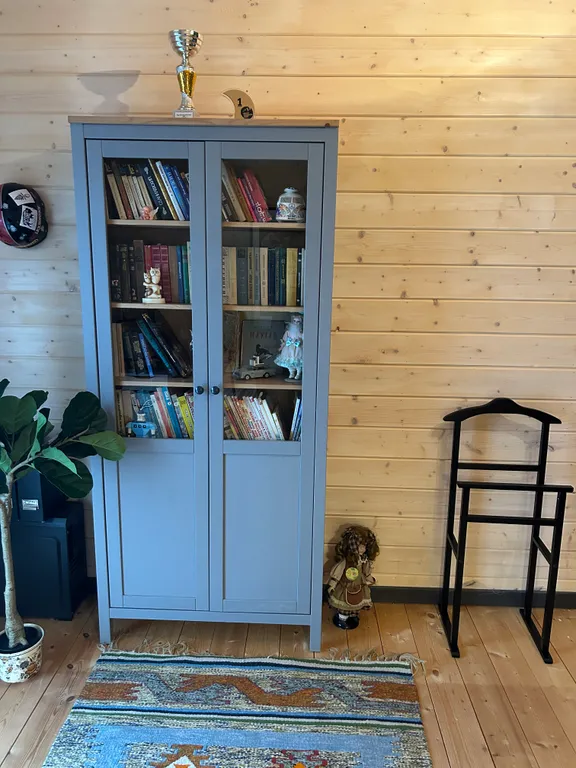 Светлая Гавань