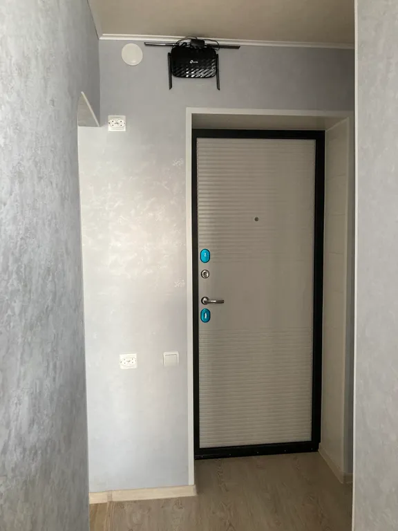 Однокомнатная благоустроенная квартира