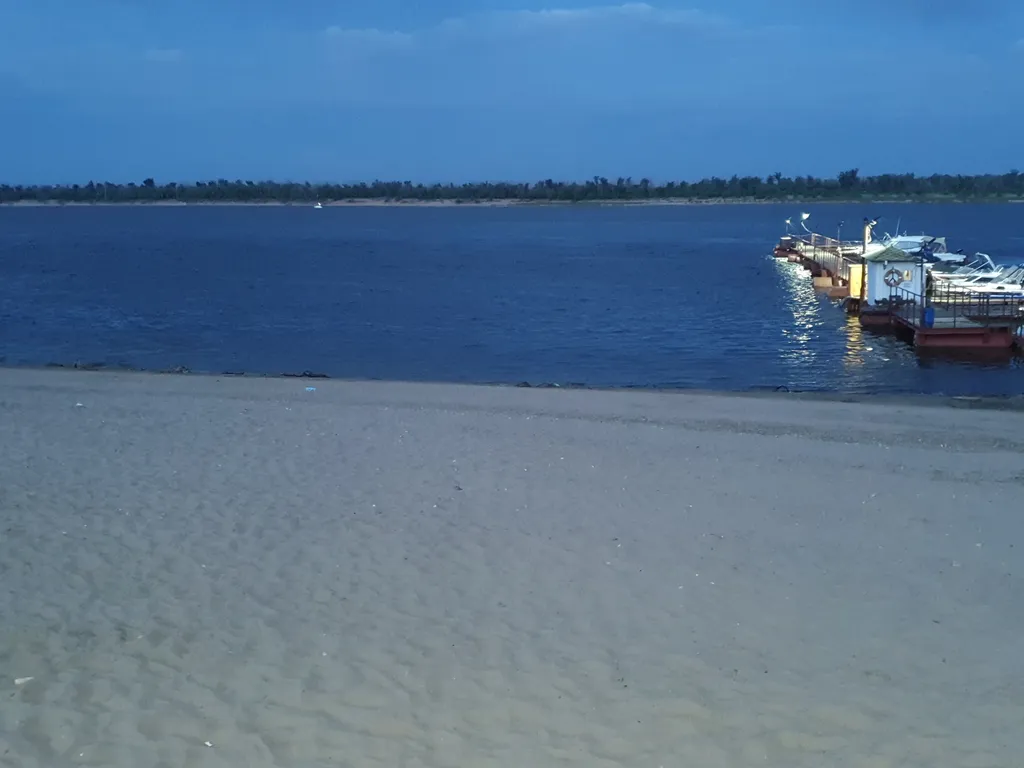 Однокомнатная квартира рядом с пляжем