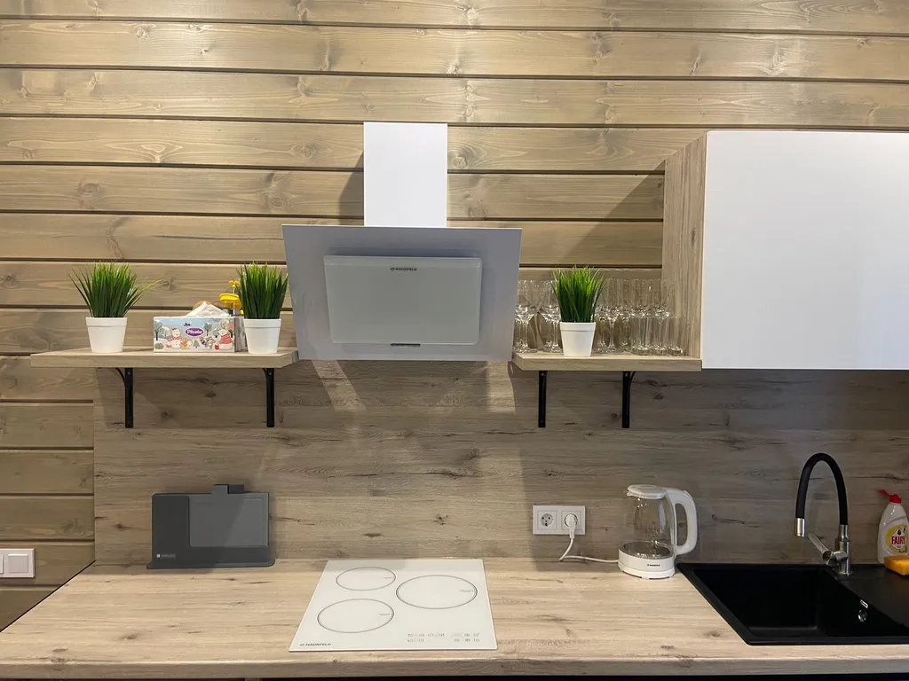 2-комнатный Дом