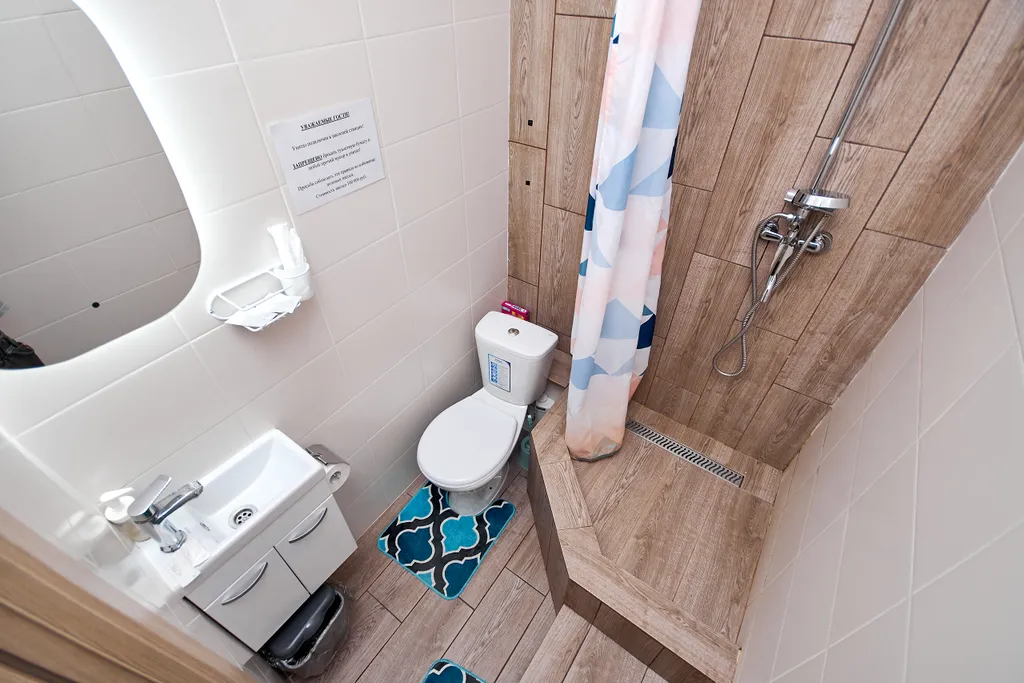 Аквапарк 2+1 Центр 10 минут