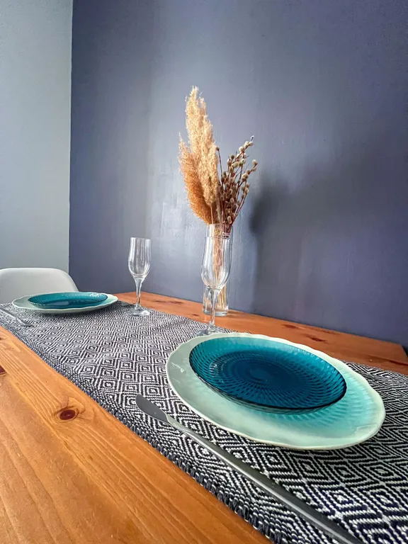 Квартира Квартира рядом с Волгой — Самара