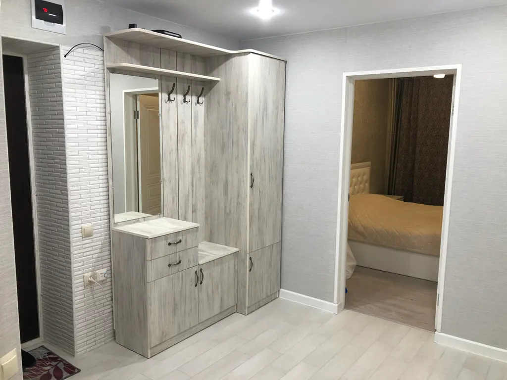 Уютная 3-комнатная квартира с видом на горы — аренда посуточно в Верхний Фиагдон