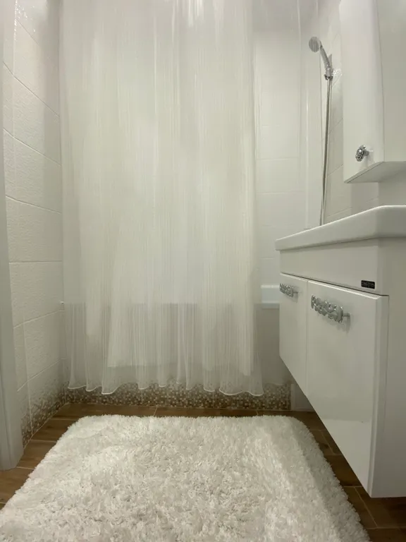 Апартаменты Маяк