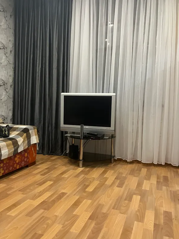 Уютная студия в центре города