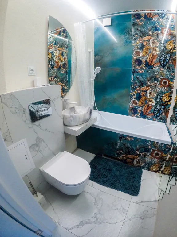 Квартира 1-комнатная Квартира — Пионерский