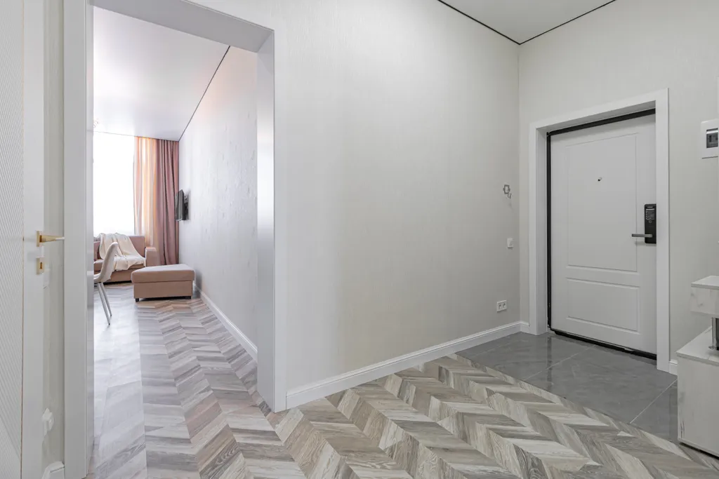 Уютная квартира в центре Астаны