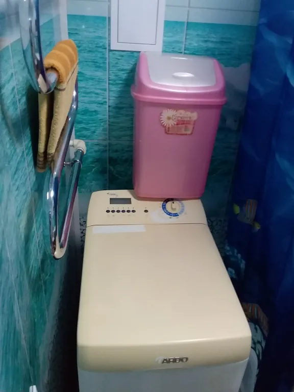 Квартира возле ТЦ Ярмарка и ЖД Вокзала