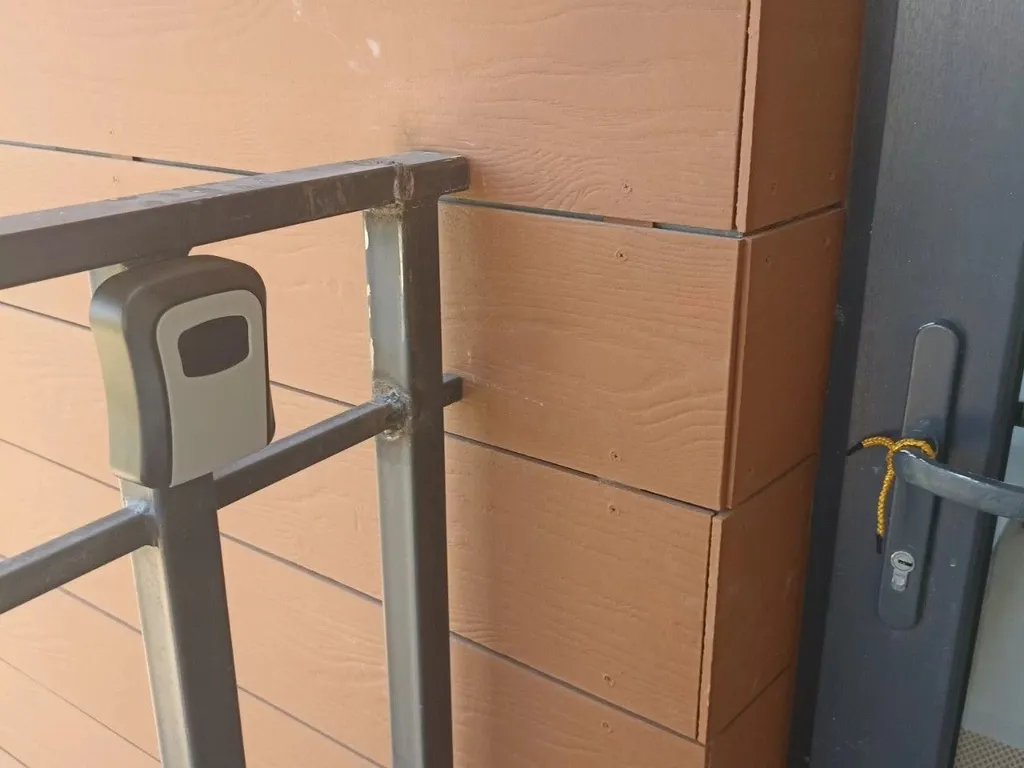 Квартира №2 между двумя городскими пляжами в 10 минутах ходьбы