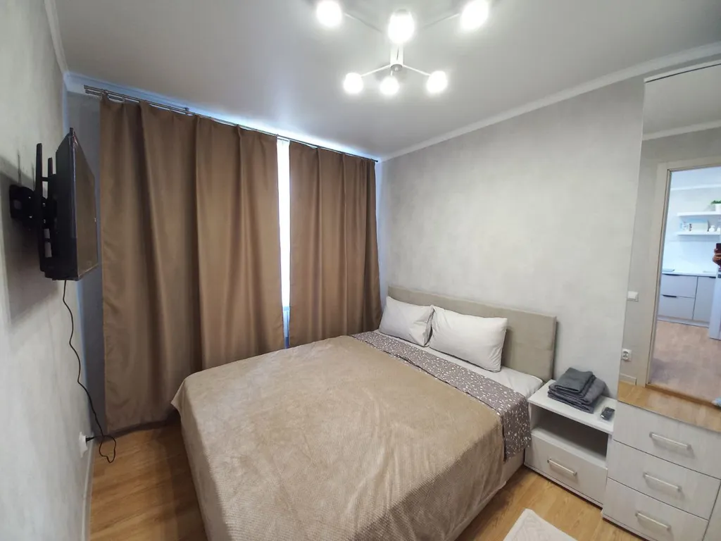 Комфорт на 1 этаже