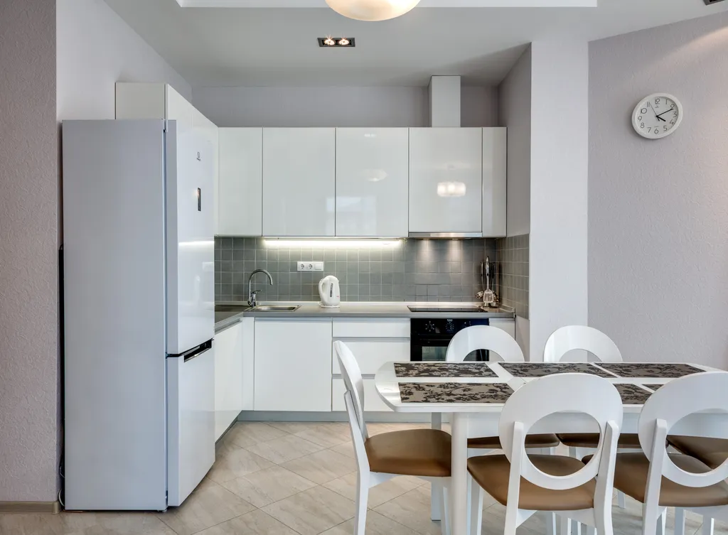 Апартаменты ЖК Пушкинский