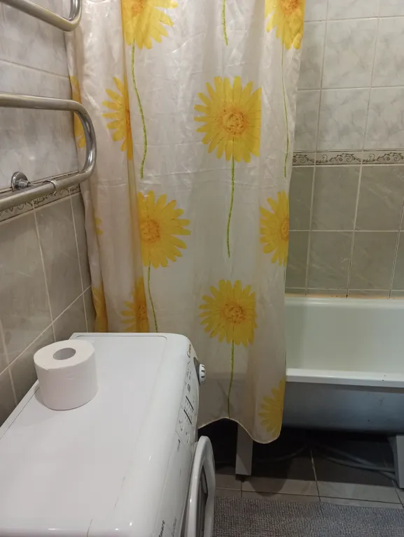 Уютная квартира рядом с набережной Северной Двины