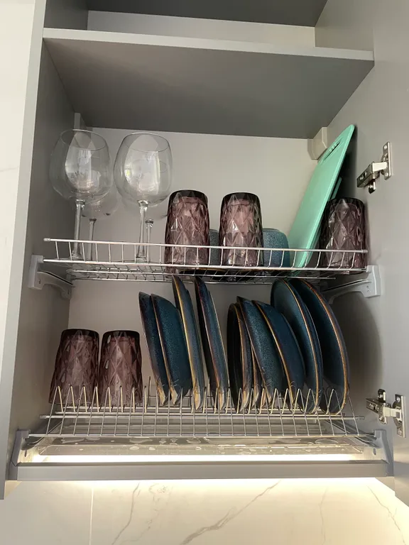 Квартира Апартаменты с 1 спальней в Светлогорске-1 — Светлогорск